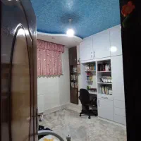 فروش یا معاوضه با واحد کوچکتر|فروش آپارتمان|شاهین‌شهر, نبوت|دیوار