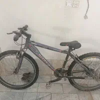 دوچرخه سایز 26|دوچرخه، اسکیت، اسکوتر|ماهدشت, |دیوار