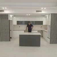 نصاب،نصب وساخت کابینت وکمددیواری،تخت تاشو