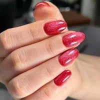 آموزش کاشت ناخن با تخفیف ۵۰درصد|خدمات آرایشگری و زیبایی|فولادشهر, A2|دیوار