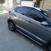 ایکس ۲۲ پرو اتومات فول|خودرو سواری و وانت|تهران, گلستان (شهرک راه آهن)|دیوار