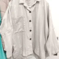 مانتو شلوار بسیار خوش فرم و شیک