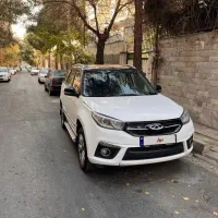 x33 مدل ۹۸ s|خودرو سواری و وانت|تهران, تهرانپارس غربی|دیوار