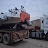 ««سازنده دیگ بخار با تناژ بالا»»