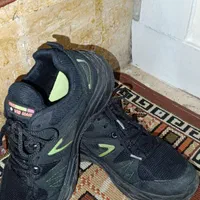 کفش پسرانه سایز 37
