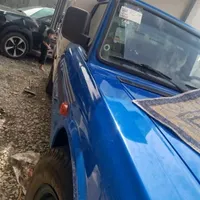 نیسان یخچال زیر قفر