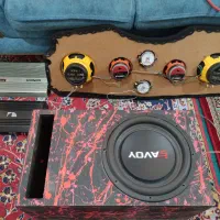 سیستم حرفه ای