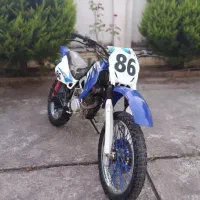 تریل پیشرو جی وای ۱۵۰