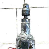 دریل|ابزارآلات|دورود, |دیوار