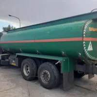 تانکر چهار مواد کهاب دار سوپاپ بادی تهران مهدوی|خودرو سنگین|تبریز, |دیوار