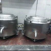 دیگ صنعتی چلویی و خورشتی (نقد و اقساط )|ظروف پخت‌وپز|کرج, گوهردشت|دیوار