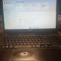 لپ تاپ دل Inspiron 5110 رفرش شده