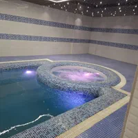 اجاره روزانه و ساعتی باغ ویلا استخر داخل|اجارهٔ کوتاه‌مدت ویلا و باغ|مشهد, درزآب|دیوار
