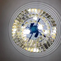 لوستر|لوستر و چراغ آویز|تهران, فردوس|دیوار