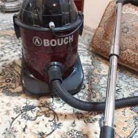 جارو برقی بوش