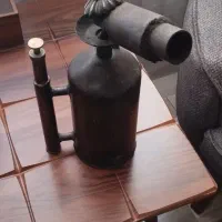 پریموس قدیمی