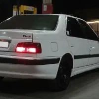 پژو پارس کار مندی|خودرو سواری و وانت|پیرانشهر, |دیوار