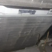 کولر پنجره ای الجی دلفین موتور بزرگ