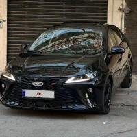 اریزو6جی تی مدل1403گارانتی فعال لاستیک خارجی|خودرو سواری و وانت|مشهد, چهارچشمه|دیوار