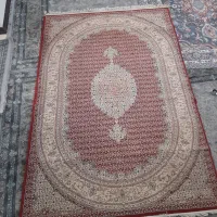 فرش ۳متری سالم سالمه|فرش|ری, امین آباد|دیوار