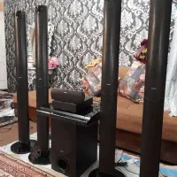 سینماخانگی سونی بیسیم وایرلس مدل sz1000|سیستم صوتی خانگی|تهران, جیحون|دیوار