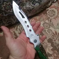 چاقوهای آمریکایی قدیمی|کوهنوردی و کمپینگ|تهران, افسریه شمالی|دیوار