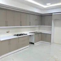 کمد دیواری کابینت ارزان پیش ساخته|مصالح و تجهیزات ساختمان|اصفهان, هفتون|دیوار