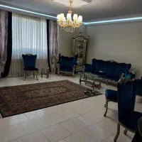آپارتمان فاز ۸ پتروپارس‌ سه طبقه خوش نقشه