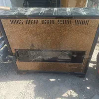 انواع بخاری