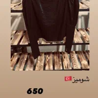 شومیز ترک|لباس|تهران, محمودیه|دیوار