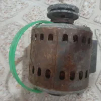 دینام کولر موتور ژن تبریز ۷هزار فابریک مس