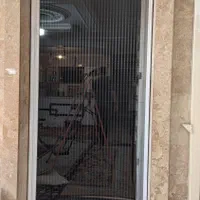 تولید درب پنجره آلومینیوم upvc توری و پیش ساخته|مصالح و تجهیزات ساختمان|شیراز, کیان آباد|دیوار