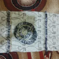 روبالشی|رختخواب، بالش، پتو|دهدشت, |دیوار