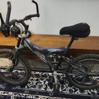 دوچرخه شماره ۲۰