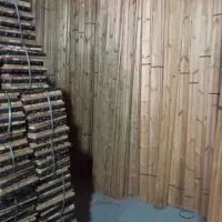 پخش چوب ترموود