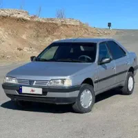 پژو روایی سال.مدل 1390