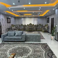 آپارتمان ۱۵۵ متری