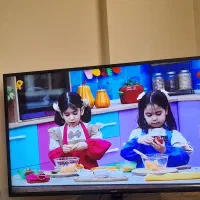 تلویزیون هوشمند سامسونگ ۶۰ اینج