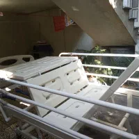 تخت بیمارستانی|پزشکی|مینودشت, |دیوار