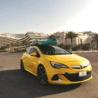 اوپل آسترا OPC ۳۰۰ اسب بخار