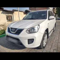 ایکس 33 اتومات مدل 95 بیرنگ مرتب|خودرو سواری و وانت|گرگان, |دیوار