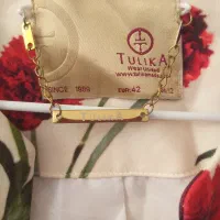 مانتو مجلسی مزونی|لباس|کرمانشاه, |دیوار