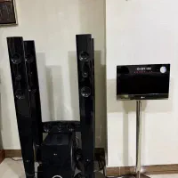 سینما خانگی ال جی و سامسونگ