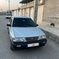 پراید 141 SL مدل 1390