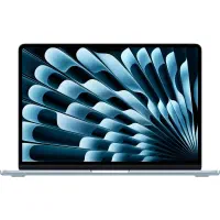لپتاپ اپل مک‌بوک MacBook Air MC6T4 2025 اینچی ۱۳
