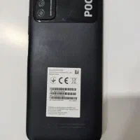 گوشی شیائومی pocox3