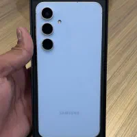 Samsung Galaxy S24 fe 256|موبایل|تهران, زهتابی|دیوار