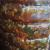 ترشی خانگی|خوردنی و آشامیدنی|قصرشیرین, |دیوار