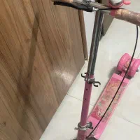 اسکوتر|دوچرخه، اسکیت، اسکوتر|مشهد, مشکینی (شهرک غرب)|دیوار