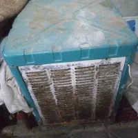 کولر آبی
